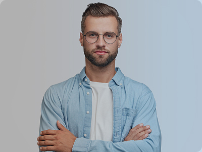 Stefan Lorenz – CTO von VolksKapital